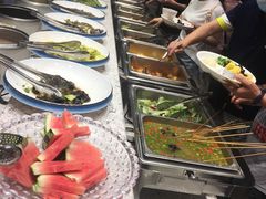 -泰合素食(双流店)