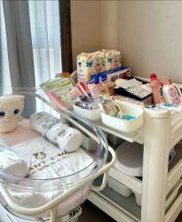 -英芬国际月子中心(岛屿度假月子·洲至奢选香岚店)
