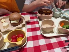 -西贝(宝乐汇店)