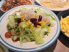 -老昌春饼(果戈里大街店)