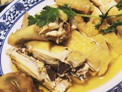 -兰边碗(鼓楼店)