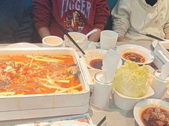 -半天妖烤鱼(和平印象城店)