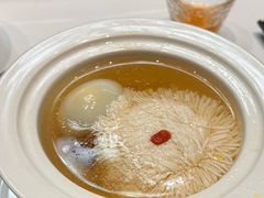 -扬州香格里拉·香宫中餐厅