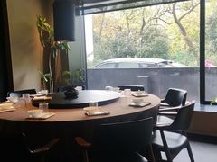 -青桃餐厅