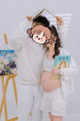 -玛瑞莎·儿童·亲子摄影(越秀店)