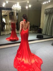 -南京宝娜嫁衣婚纱礼服馆(中央路店)