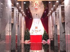 -深圳摩登克斯酒店