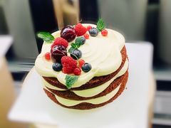 -Pantry's Best派悦坊蛋糕(K11购物艺术中心店)