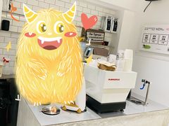 -光作面包Voila Lumiere(中山店)