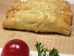 -枣子树·素食餐厅(普陀山店)