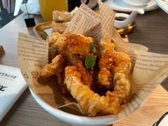 -新太二·鲜料川菜(晶耀前滩店)
