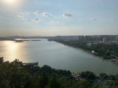 -云龙湖旅游景区