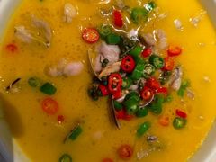 -杭州君尚云郦酒店