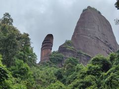 -丹霞山风景名胜区