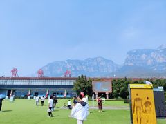 -云台山风景名胜区