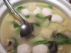 -巷儿里餐厅·杭帮菜(信义坊店)