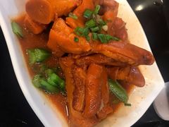 -喜喜烧腊茶餐厅(骆克道店)