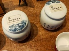 -上海金桥红枫万豪酒店-万豪中餐厅