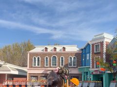 -沈阳方特欢乐世界