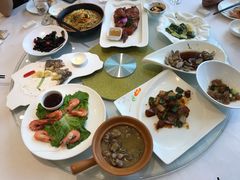 -骏莱海鲜鱼港(五角场店)