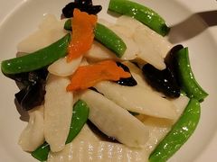 -汤城小厨•粤菜•靓汤(苏州街店)