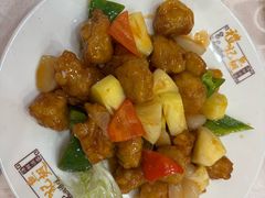 -凤城礼记鱼翅海鲜酒家(新马路总店)