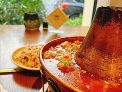 -金孔雀德宏傣味餐馆(魏公村店)