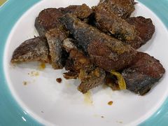 -聚丰德饭店(经五路店)