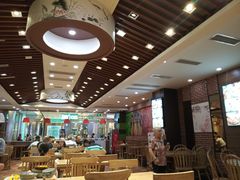 大堂-顺旺基大厨现炒(凯德店)