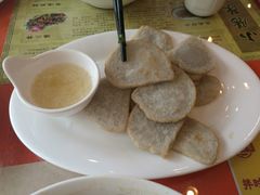 -北京小肠陈饭庄(方庄店)