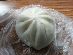 梅干菜包-回味鸭血粉丝汤(南京站店)
