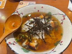 -気楽亭和食料理(气乐亭大世界本店)