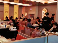 大堂-串一火锅(赛格国际购物中心店)