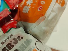 -汉堡王(西直门凯德MALL店)