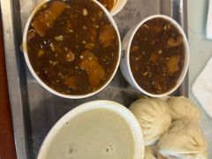 -姚记炒肝店(鼓楼店)