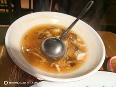 -新白鹿餐厅(龙游路店)