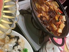-丰收日·小海鲜·沪上家宴(顾村正大店)
