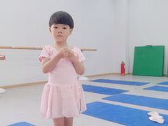 -予荷舞蹈(盛景校区)