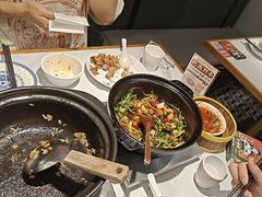 -火啫啫·粤式啫啫煲(南通首店)