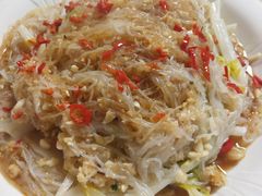-花园小吃(北横街店)