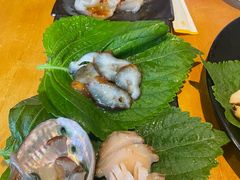-松岛渔村(迎客路店)