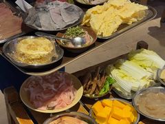 -重庆印象老火锅(梅林店)