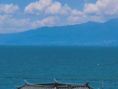 -大理洱海