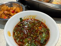 -水碾河刘老大串串香(水碾河路店)