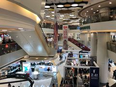 -银座mall(东直门店)
