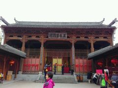 -新安江山水画廊风景区