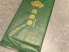 -鼎鼎香·港式火锅(北京SKP店)