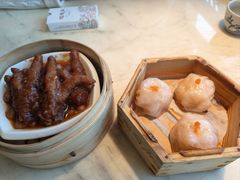 -陶陶居酒家(SM二期购物广场店)