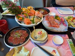 -黑松白鹿(金融街店)