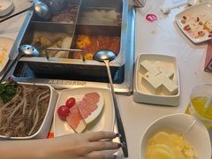 -海底捞火锅(吾悦广场店)